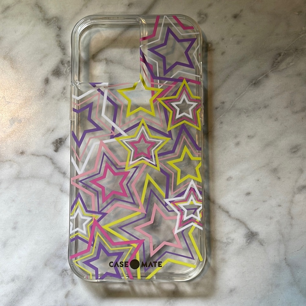 Phone 12 pro max case